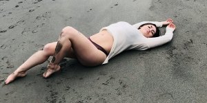 Marjelaine tantra massage in Laguna Woods, call girls