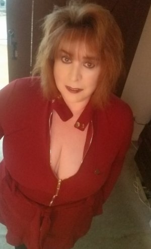 Incarnation erotic massage in Alma Michigan & escort girl